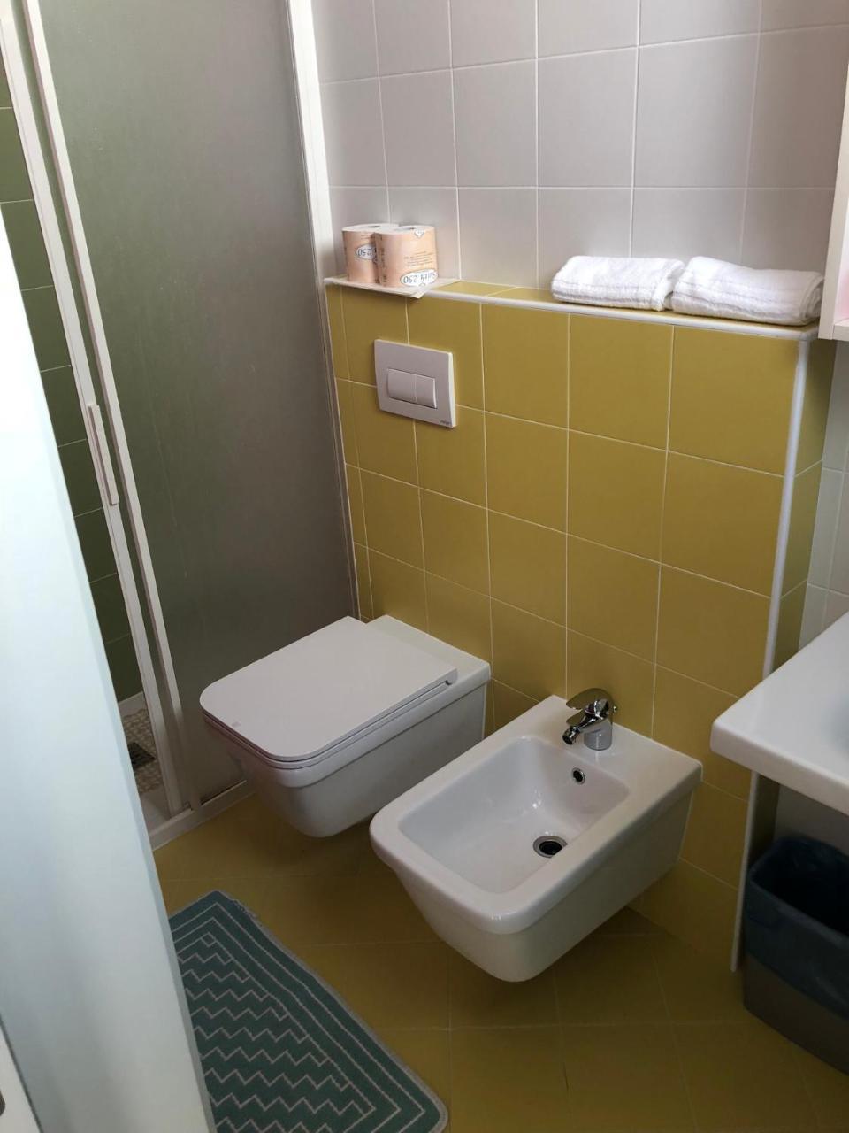 Hotel Karibe 비비오네 외부 사진