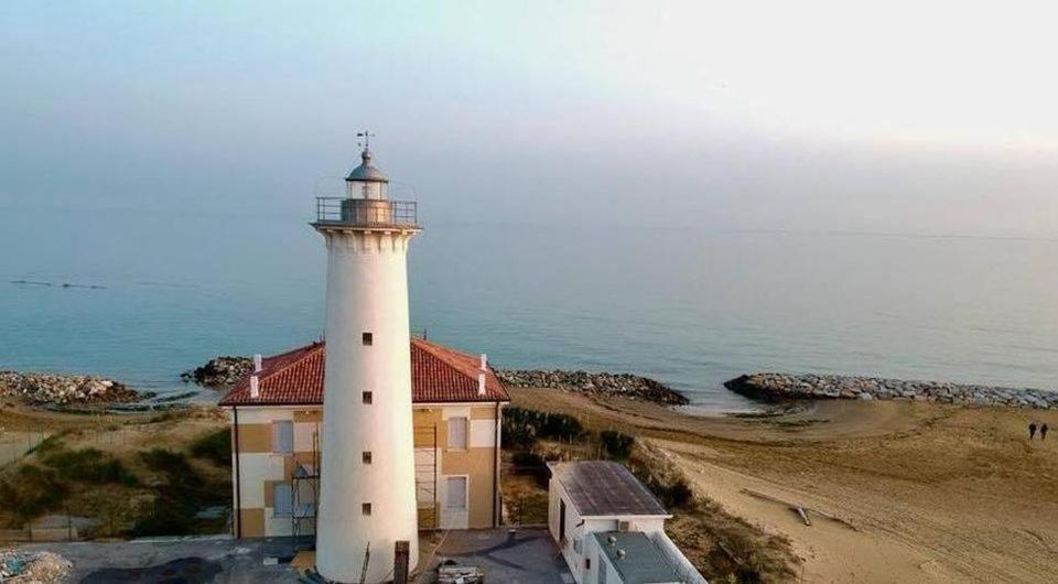 Hotel Karibe 비비오네 외부 사진