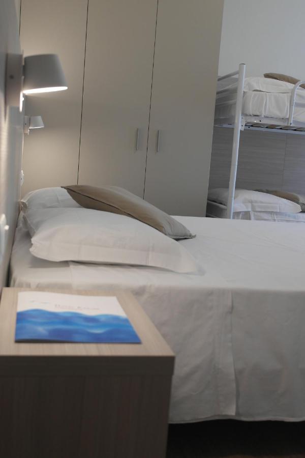 Hotel Karibe 비비오네 외부 사진