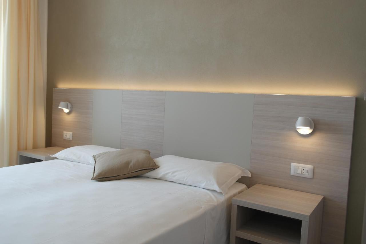 Hotel Karibe 비비오네 외부 사진