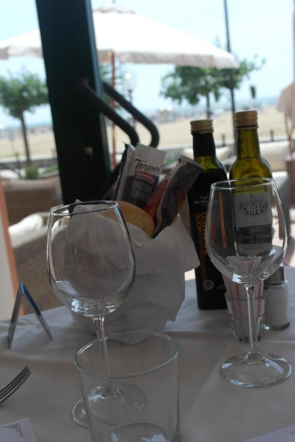 Hotel Karibe 비비오네 외부 사진