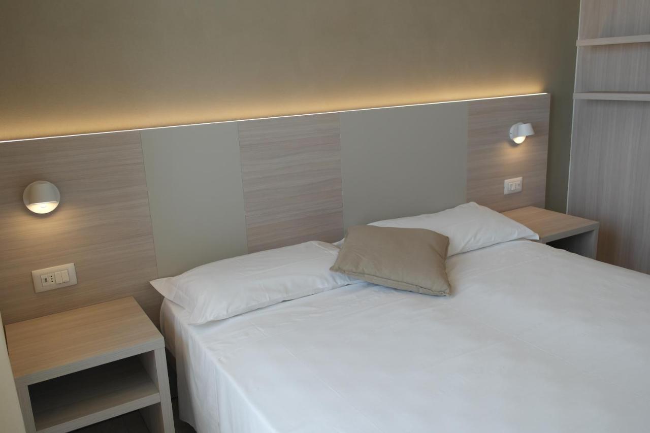 Hotel Karibe 비비오네 외부 사진