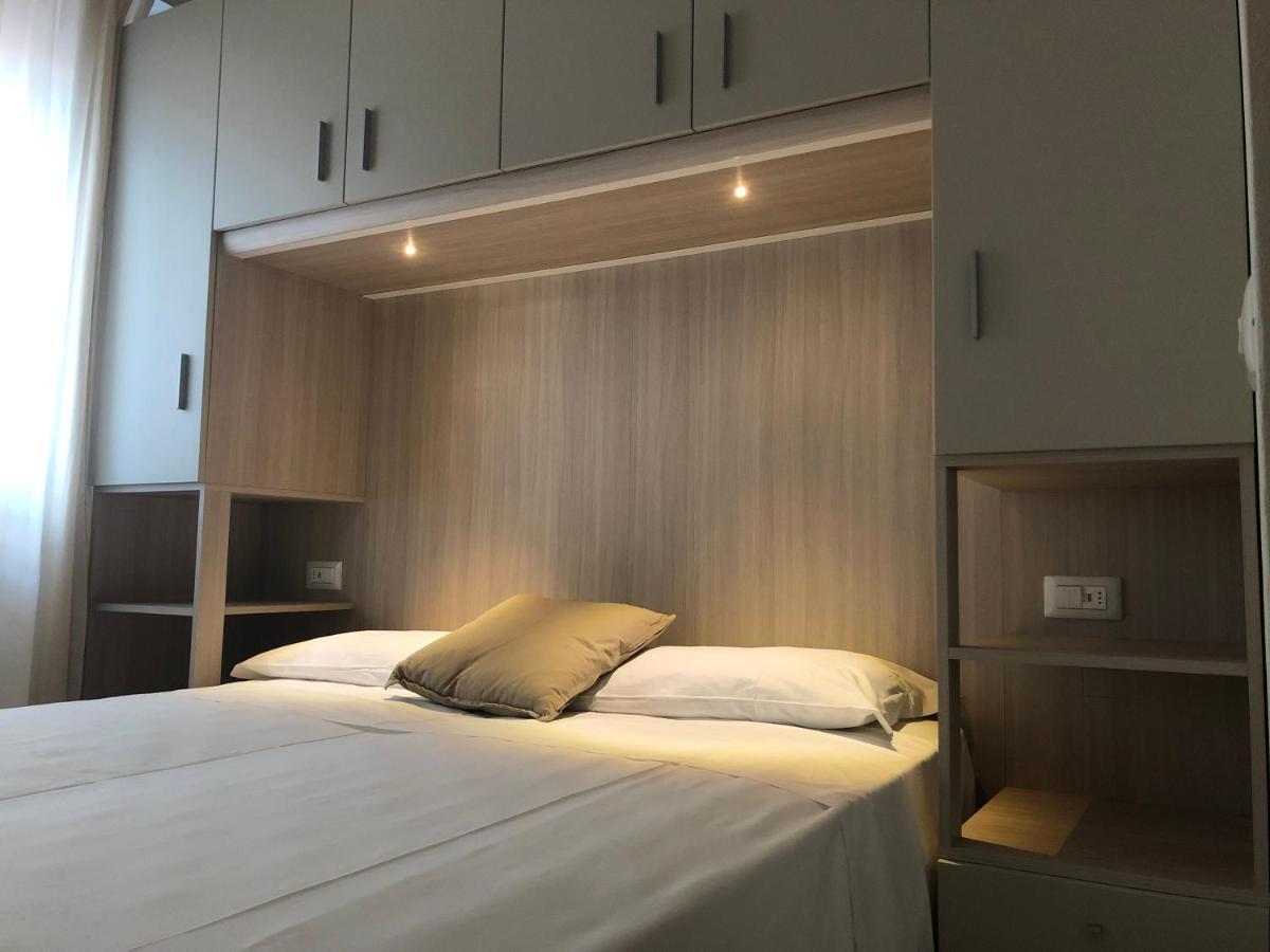 Hotel Karibe 비비오네 외부 사진